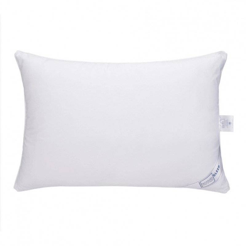 Подушка SOUNDSLEEP (Tender) антиалергенна лебединий пух, тік, 50х70 см